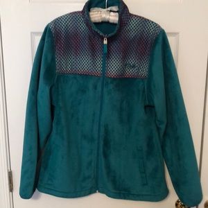 Fila Sport Zipper Jacket